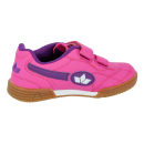 LICO Bernie V pink/lila/weiss 31