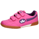LICO Bernie V pink/lila/weiss 31