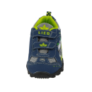 LICO Monstertruck V marine/lemon 25