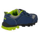 LICO Monstertruck V marine/lemon 25