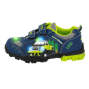 LICO Monstertruck V marine/lemon 26