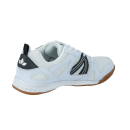LICO Fit Indoor weiss/marine