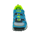 LICO Fremont V grau/blau/lemon 36