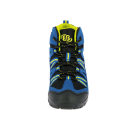 Brütting Ohio High blau/schwarz/lemon 39