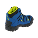 Brütting Ohio High blau/schwarz/lemon 39