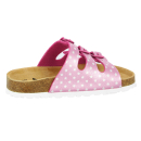 LICO Bioline Star pink/silber 37