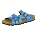 LICO Bioline Flora blau 40