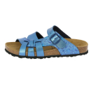 LICO Bioline Flora blau 40