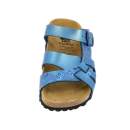 LICO Bioline Flora blau 40