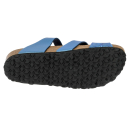 LICO Bioline Flora blau 40