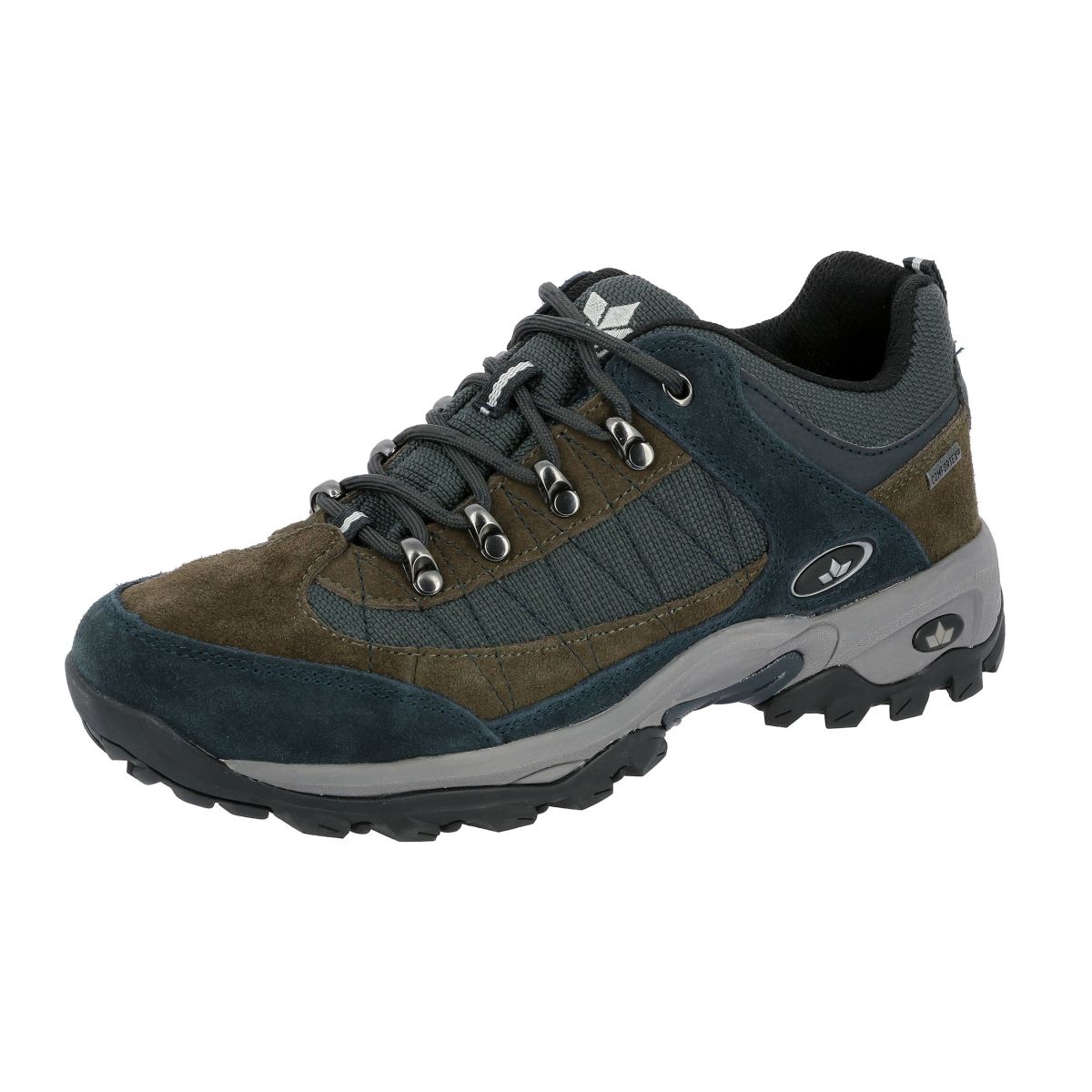 LICO Santana marine/grau 48