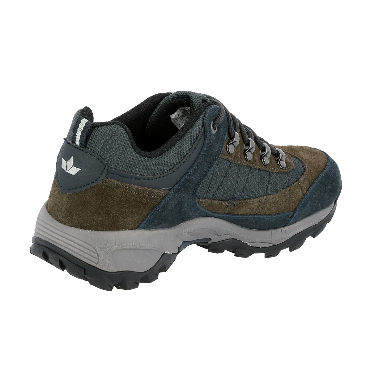 LICO Santana marine/grau 48