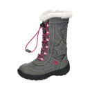 LICO Cathrin grau/pink 31