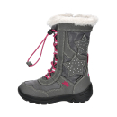 LICO Cathrin grau/pink 36