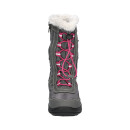 LICO Cathrin grau/pink 38