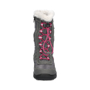 LICO Cathrin grau/pink 39