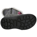LICO Cathrin grau/pink 39