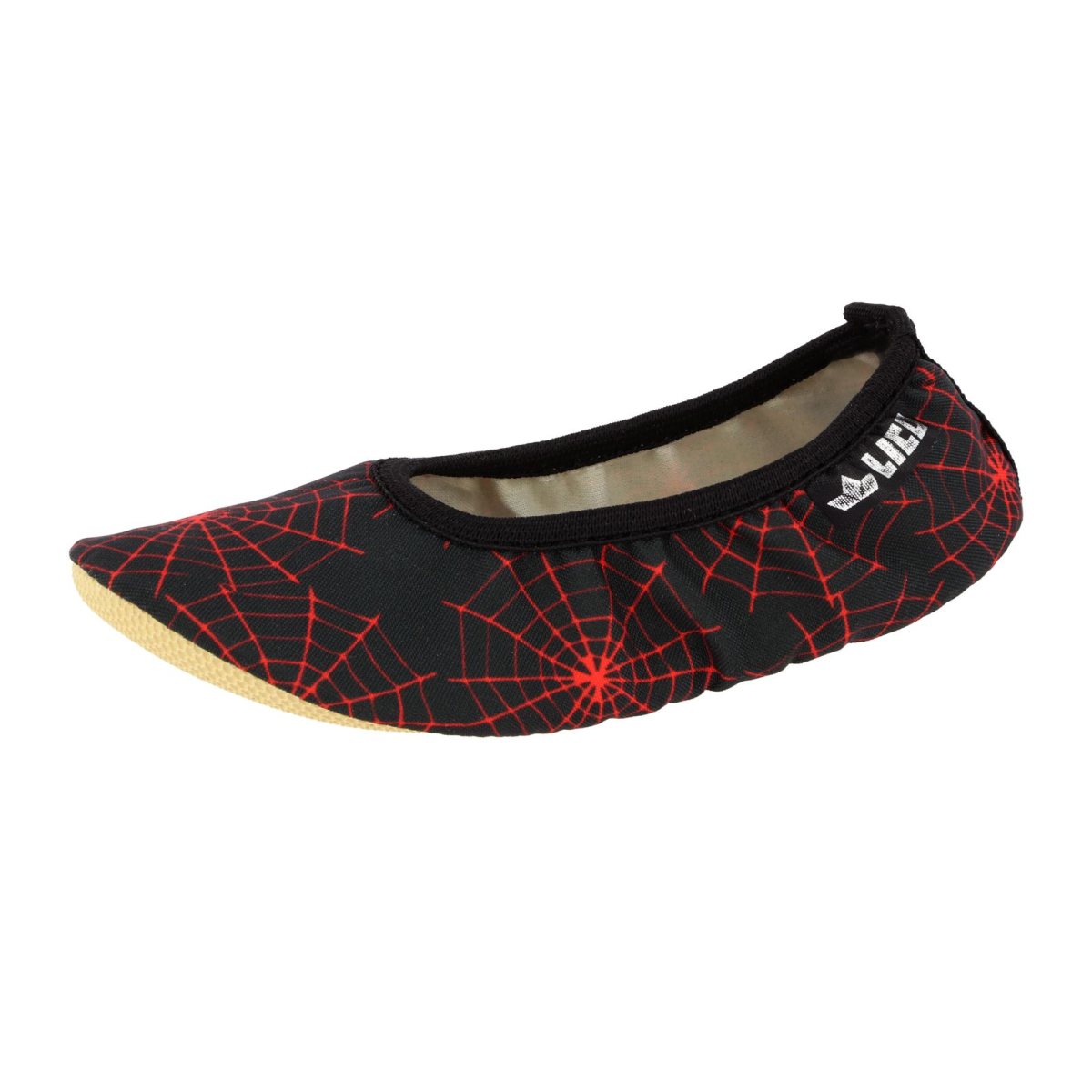 LICO G 1 Style schwarz/rot 37
