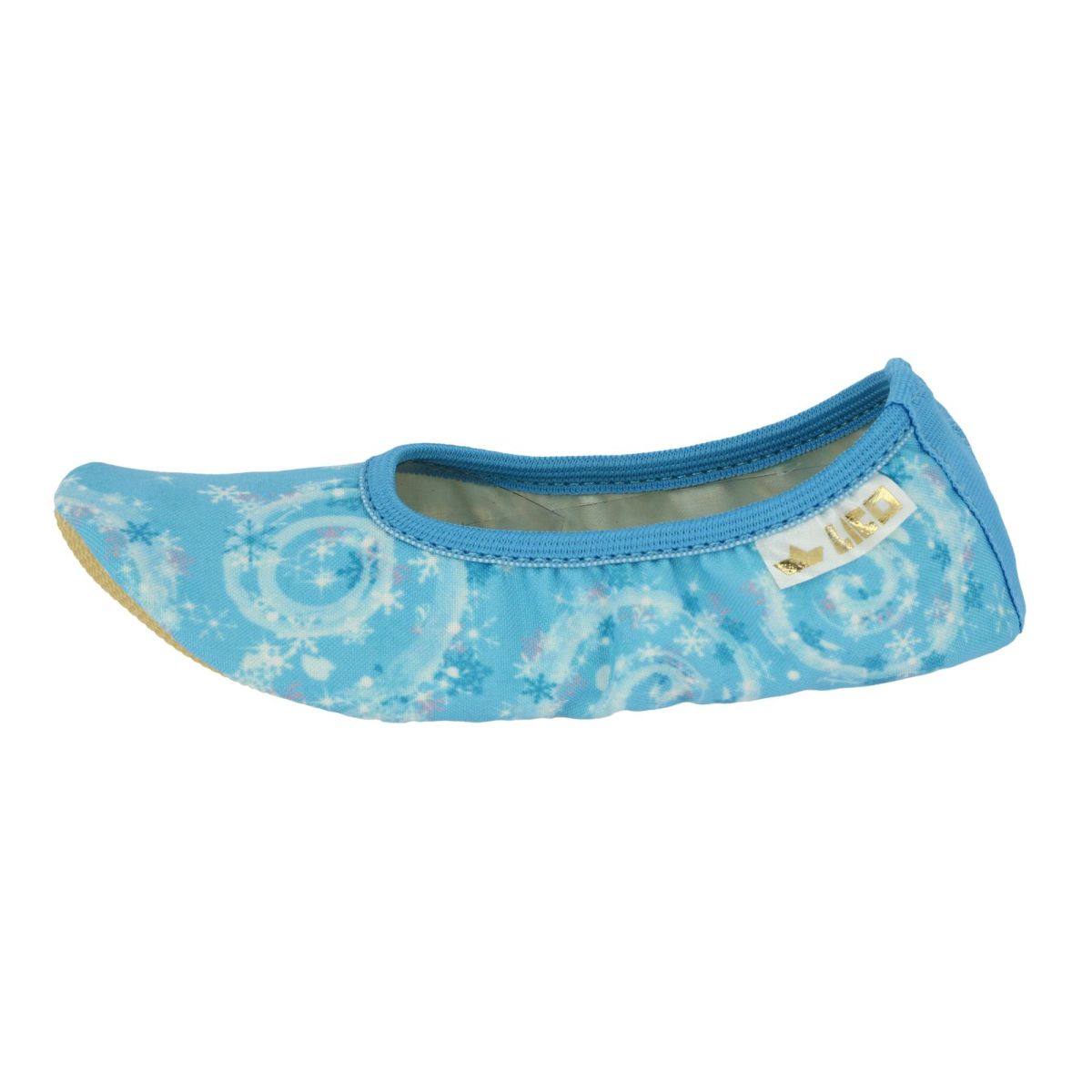 LICO G 1 Style blau/weiss 41