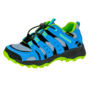 LICO Fremont grau/blau/lemon 33