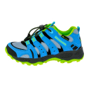 LICO Fremont grau/blau/lemon 33