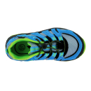 LICO Fremont grau/blau/lemon 33