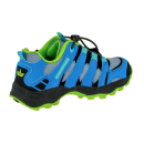 LICO Fremont grau/blau/lemon 34