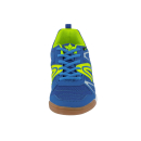 LICO Fit Indoor blau/lemon