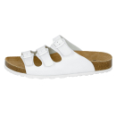 LICO Bioline Lady weiss 38