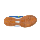 LICO Fit Indoor blau/lemon 39