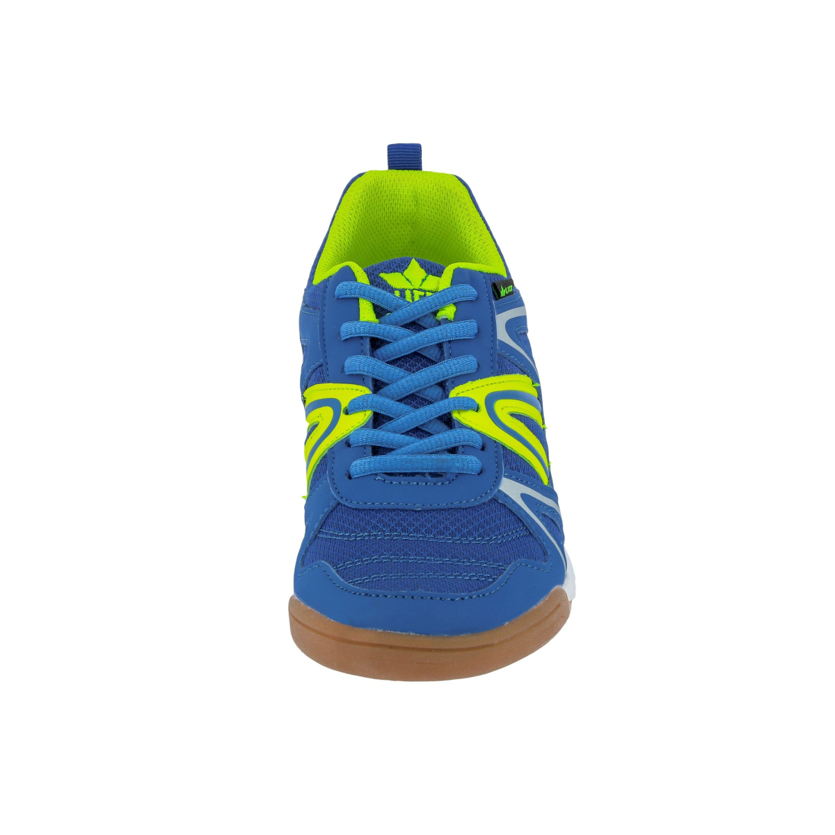 LICO Fit Indoor blau/lemon 43