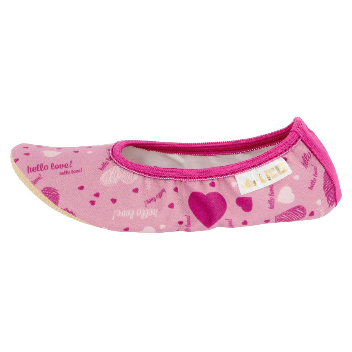 LICO G 1 Style rosa/pink 29