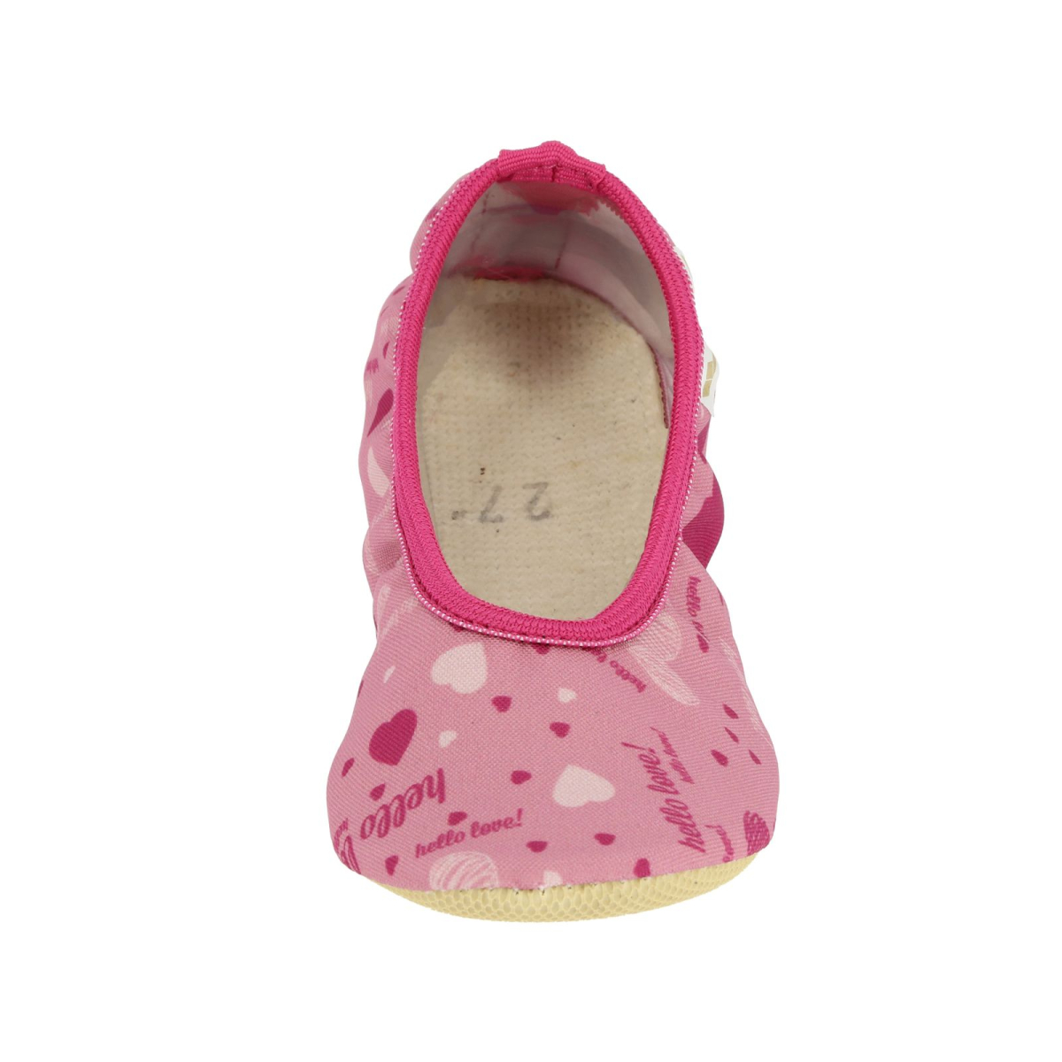 LICO G 1 Style rosa/pink 29