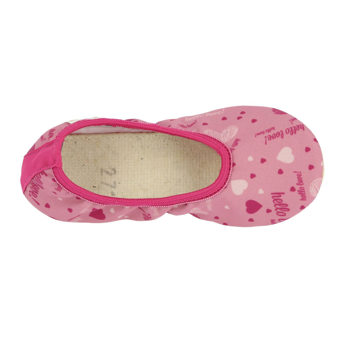LICO G 1 Style rosa/pink 31
