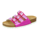 LICO Bioline Trendy pink/weiss 36