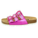 LICO Bioline Trendy pink/weiss 36
