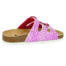 LICO Bioline Trendy pink/weiss 36
