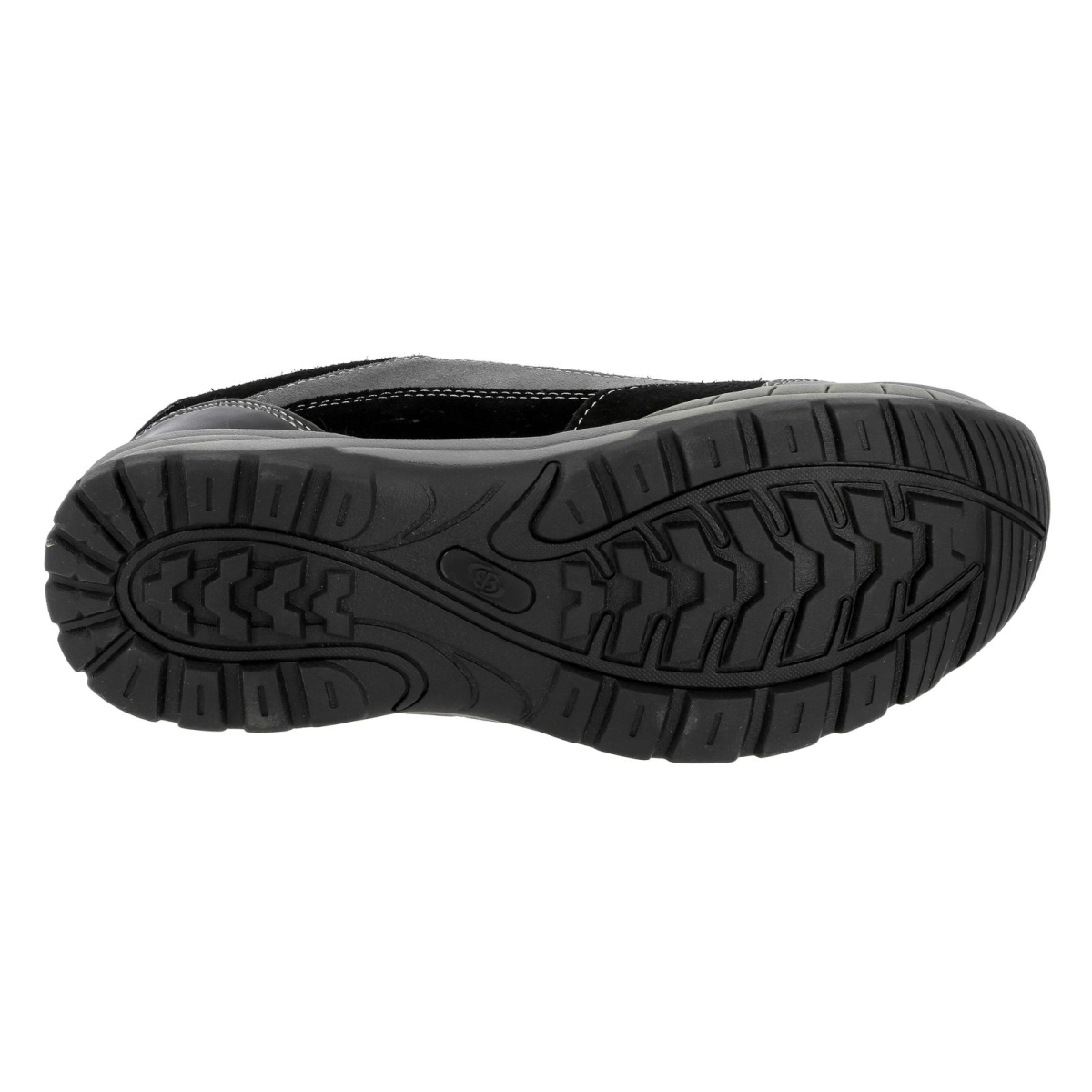 Brtting Man Comfort V schwarz/anthrazit