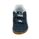 LICO Bernie V marine/weiss 26