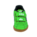 LICO Bernie V grün/marine/weiss 39