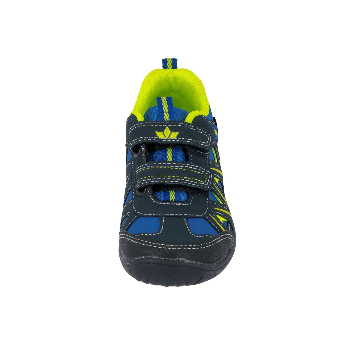 LICO Kolibri V H blau/marine/lemon 29