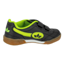 LICO Bernie V schwarz/lemon 34