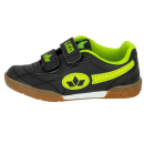 LICO Bernie V schwarz/lemon 40