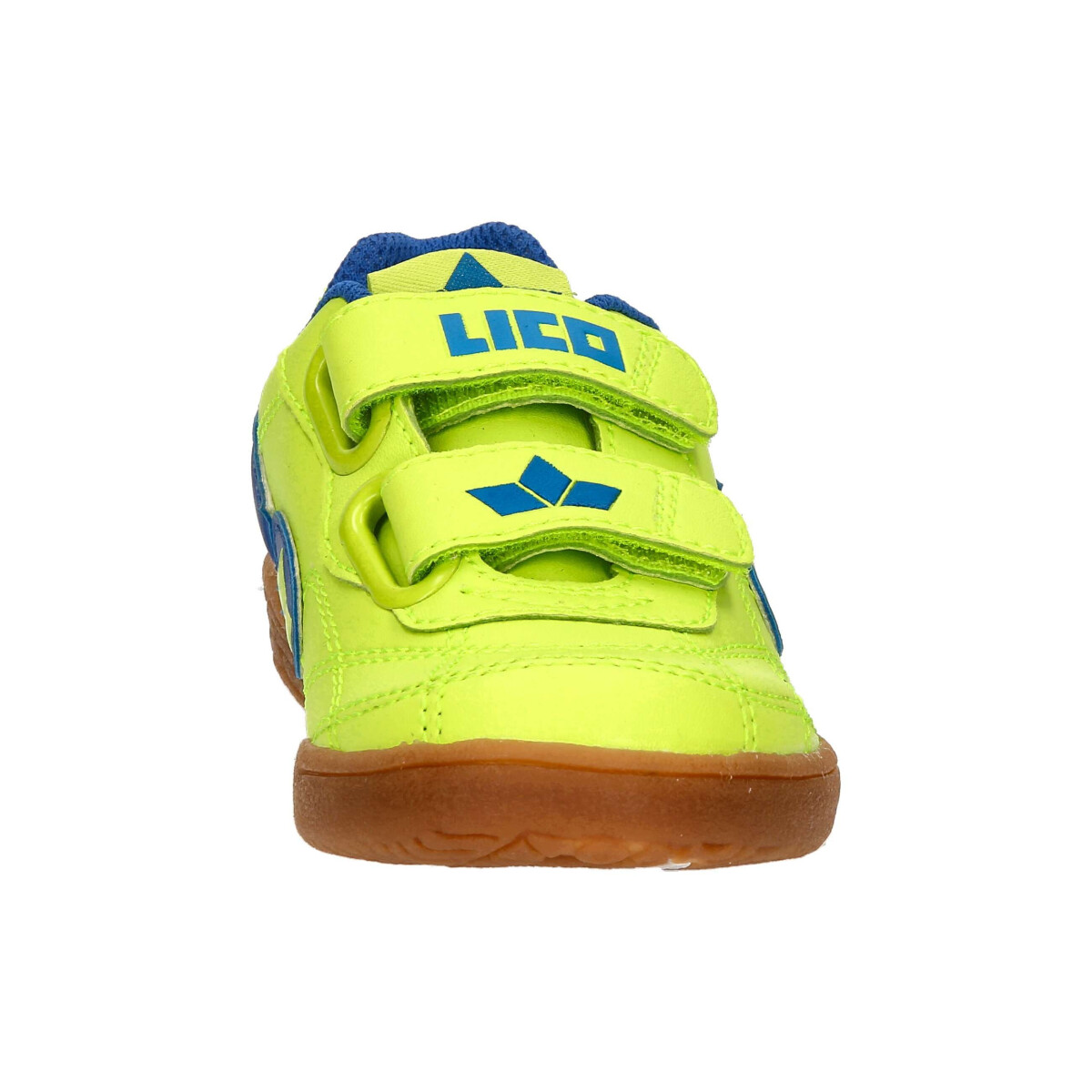 LICO Bernie V lemon/blau 36