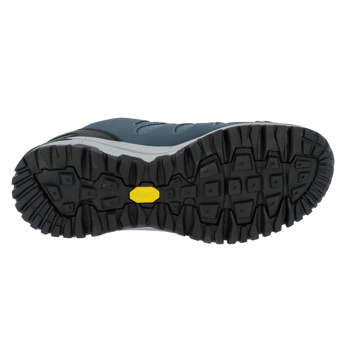 Brtting Expedition marine/schwarz/salmon 42