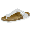 LICO Bioline Trend Kids silber 35