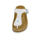 LICO Bioline Trend Kids silber 35