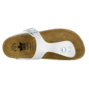 LICO Bioline Trend Kids silber 35