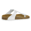 LICO Bioline Trend Kids silber 36