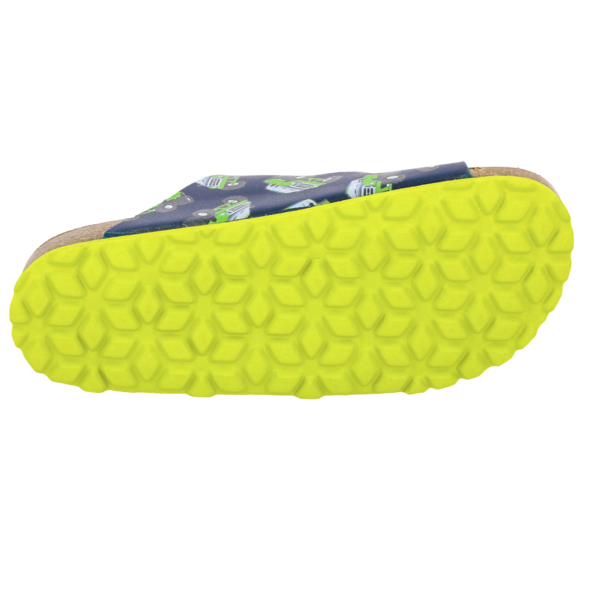 LICO Bioline Motru blau 33